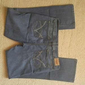 VANILLA STAR JEANS/Bootcut